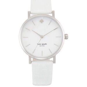 Kate Spade Metro Watch